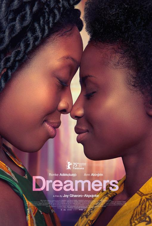 Dreamers 2025