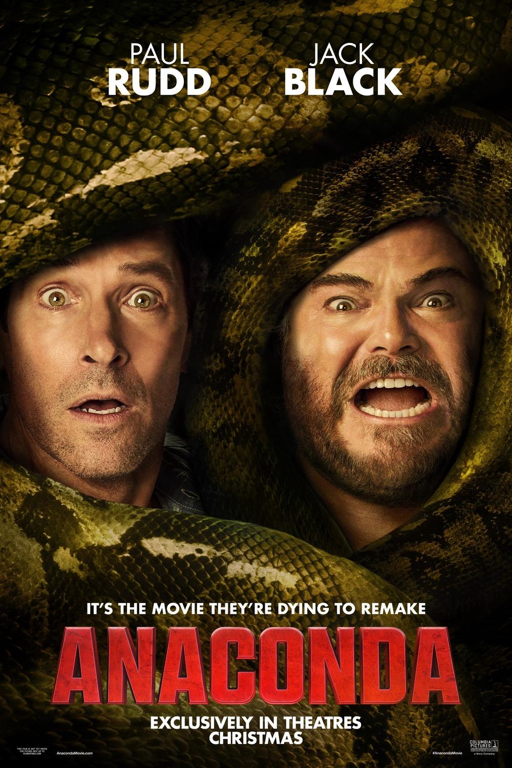 Anaconda.2025.1080p.TELESYNC.x264-ReUp.SyncUP.mkv Shared by Laverlin_Taylor